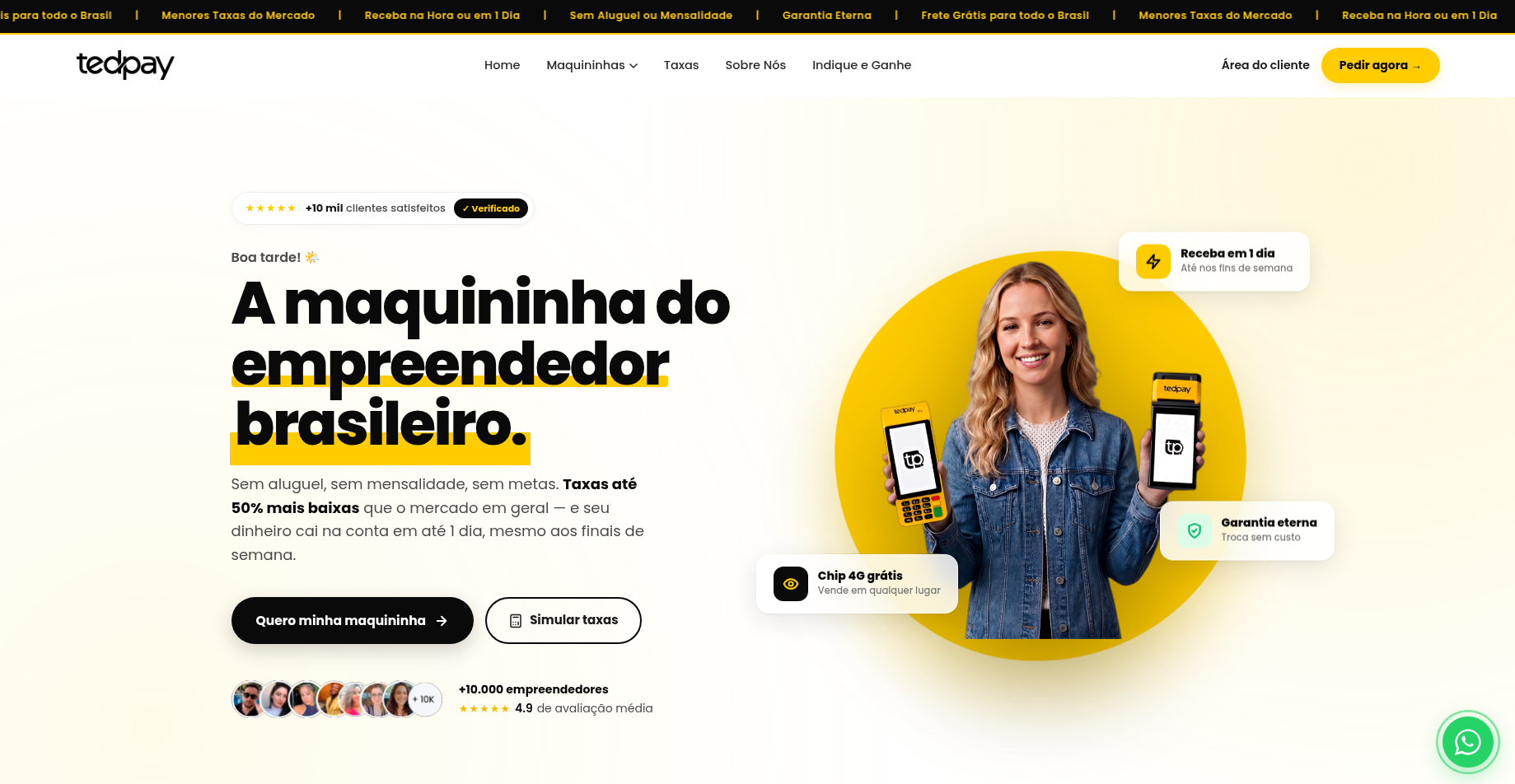 TedPay